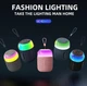 Портативная Bluetooth-колонка Hopestar SC-02 Blue - изображение 3
