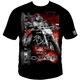 Футболка мужская Silberrücken GBR2 Gorilla Biker Lets go черная XL (MD7712-1) - изображение 1