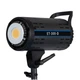 Постоянный студийный LED свет. видеосвет ZSYB ET-200S 200W, 2700-6500K Bi-color + пульт ДУ — для фото и съемки, Bowens - изображение 6