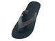 Чоловічі в'єтнамки Rider Street Thong Ad 43 сірі 45997-11544 - зображення 1
