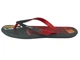 Чоловічі в'єтнамки Rider Energy Thong Ad 42 чорні 23574-43894 - изображение 4