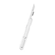 Комплект для чистки клавиатуры, наушников, смартфона Hoco UT1 Multifunctional cleaning tool for digital devices White - изображение 1