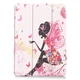 Чохол-книжка BeCover Smart Case для Apple iPad Air 11" M4 2026 Fairy (715208) - зображення 2