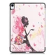 Чохол-книжка BeCover Smart Case для Apple iPad Air 11" M4 2026 Fairy (715208) - зображення 3
