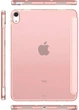 Чохол-книжка BeCover Tri Fold Hard для Apple iPad Air 11" M4 2026 Pink (715246) - зображення 2
