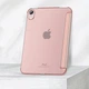 Чохол-книжка BeCover Tri Fold Hard для Apple iPad Air 11" M4 2026 Pink (715246) - зображення 3