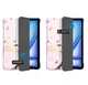 Чохол-книжка BeCover Smart Case для Apple iPad Air 11" M4 2026 Fairy (715208) - зображення 5