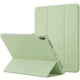 Чохол BeCover Tri Fold Soft TPU Silicone для Apple iPad Air 11" M4 2026 Green (715237) - зображення 1