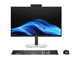 ПК моноблок HP ProStudio 4-G1i 23.8" FHD IPS AG, Intel U5-225T, 16GB, F512GB, UMA, WiFi, кл+м, DOS - изображение 1