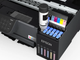 МФУ ink color A4 Epson EcoTank L8100 22_22 ppm USB Wi-Fi 6 inks - изображение 6
