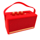 Портативная Bluetooth-колонка CNV Killburn 9477 6W Red - изображение 5