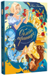 Попелюшка і Чудовисько (або Красуня і кришталевий черевичок) Книга 1/Кім Бассінг/9786178691097 - изображение 1