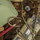 Компас Helikon Button Compass Large. Чорний - зображення 3