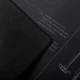 Килимок для чистки гвинтівки Helikon із неопрену. Чорний - зображення 6