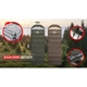 Спальник з капюшоном лівий (1°C) Naturehike U350 NH20MSD07. Зелений - зображення 7