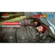 Спальник з капюшоном лівий (1°C) Naturehike U350 NH20MSD07. Зелений - зображення 10