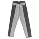 Джинсы New Jeans 26(146) серые 981405 - изображение 4