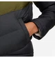 Куртка U NSW SYNTHETIC FILL JACKET CU9157-073 122-128 см - изображение 4