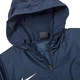 Куртка Y NK SYN FL RPL PARK20 SDF JKT CW6158-451 137-147 см - зображення 3