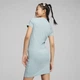 Плаття ESS+ BLOSSOM Dress 67985522 128 Синій 67985522 122-128 см - зображення 4