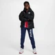 Пуховик дитячий Sportswear Psg Black FQ3425-010 137-147 см - зображення 2