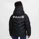 Пуховик дитячий Sportswear Psg Black FQ3425-010 137-147 см - зображення 3