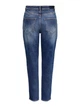 Джинси ONLVENEDA LIFE MOM JEANS REA844 NOOS 15206610 Dark Blue Denim ONLY 15206610DARKBLUEDENIM S/32 - изображение 2