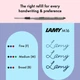 Ручка кулькова LAMY AL-star темний пурпур стрижень M16 чорний (4014519282228) - изображение 6
