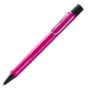 Ручка кулькова LAMY Safari рожева стрижень M16 синій (4014519654308) - изображение 1