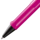 Ручка кулькова LAMY Safari рожева стрижень M16 синій (4014519654308) - изображение 2