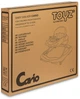 Chodzik dzieciecy Toyz by Caretero Cario 2 w 1 Navy TOYZ-20752 (5908310398082) - obraz 7