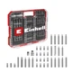 Набір посилених біт Einhell XL Кейс 49109032 40 шт (4009311090324) - зображення 3