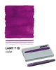 Набір чорнильних картриджів LAMY T10 фіолетовий 5 шт. (1605783) - изображение 2