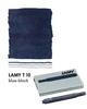Набір чорнильних картриджів LAMY T10 темно-синій 5 шт. (1610655) - изображение 3