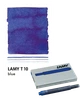 Набір чорнильних картриджів LAMY T10 синій 5 шт. (1602077) - изображение 2