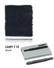 Набір чорнильних картриджів LAMY T10 чорні 5 шт. (1602075) - изображение 2