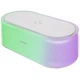 Ночник с Беспроводной Зарядкой Proove Glow 1200mAh white (PLPG00102002) - изображение 7