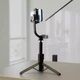 Трипод Proove Lite Shot (1060mm) black (MPSC00000001) - изображение 8