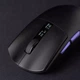 Бездротова ігрова миша Proove Gaming Jester 8K black (WMJS00022001) - зображення 2