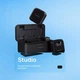 Бездротовий петличний мікрофон Proove Studio black (PSWM15000201) - зображення 9