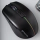 Бездротова Миша Wireless Mouse Proove Comet black (WMCM00022001) - зображення 10