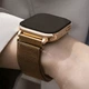 Смарт-Часы Proove Elysium gold matte (SWEL00000018) - изображение 5
