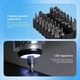 Многофункциональный набор электрических отверток Proove Driller 36-in-1 gray (MTSD35000003) - изображение 11