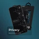 Защитное стекло Proove Privacy iPhone 13/13 Pro/14/16e/17e black (PGPPRI140001) - изображение 6