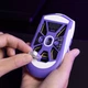 Игровая Мышка Wireless Mouse Proove Gaming Rate Special Edition white/purple (CMRTWRS03002) - изображение 11