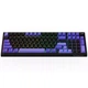 Беспроводная клавиатура Proove Gaming Slicker Pro (Ukraine Layout) black/purple (WKSLP0022416) - изображение 8