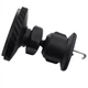 Автотримач з бездротовою зарядкою Proove Titanium Circle Qi2 15W black (WHTC15010003) - зображення 6