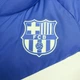 Пуховик дитячий Sportswear Fcb Blue FQ3423-417 128-137 см - изображение 4