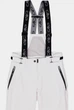Штани лижні CMP WOMAN SALOPETTE 3W03106-88BG 42 - изображение 3