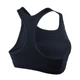 Топ W NK DF SWSH NONPDED BRA BV3630-010 M - зображення 2